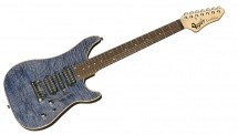 Vigier Excalibur Special 7 Light Sapphire + Etui
