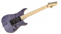 Vigier Excalibur Special 7 Light Sapphire + Etui