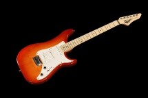 Vigier Expert Retro 54 Chevalet Fixe Antique Violin + Etui