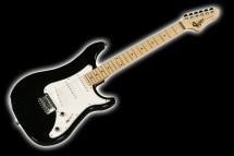 Vigier Expert Retro 54 Chevalet Fixe Black + Etui