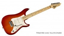 Vigier Expert Retro 54 Antique Violin + Etui