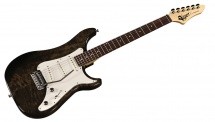 Vigier Expert Retro 54 Clear Black + Etui
