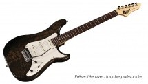 Vigier Expert Retro 54 Clear Black + Etui
