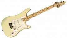 Vigier Expert Retro 54 Retro White + Etui