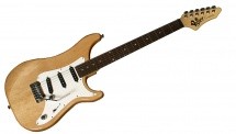 Vigier Expert Standard 63 Natural Alder/ Aulne + Etui