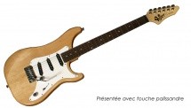 Vigier Expert Standard 63 Natural Alder/ Aulne + Etui