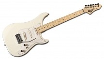Vigier Expert Standard 63 Pearl White + Etui