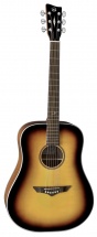 Vgs Rt-10 Root Aged Sunburst