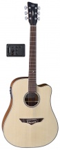Vgs Rt-10 Ce Root Natural Satin
