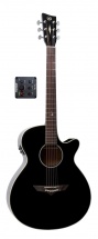 Vgs Root Black