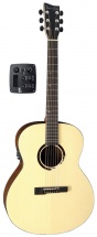 Vgs Br-30 E Belle Rose