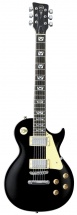 Vgs Eruption Classix Black