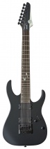 Vgs Soulmaster Vsm-120/7 Select Satin Black Metallic