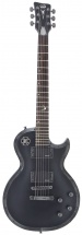 Vgs Eruption Hf-1 Pro Black Satin