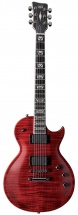 Vgs Eruption Pro Rouge Transparent