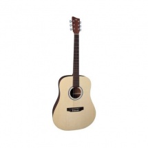 Vgs Rt-1 Root Natural Satin Open Pore