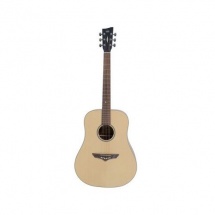 Vgs Rt-10 Root Natural Satin