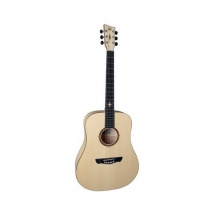 Vgs P-10 Polaris Vernis Natural Satin Open Pore