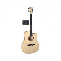 Vgs P-10 Ce Polaris Vernis Natural Satin Open Pore