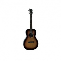 Vgs R-45 Ltd. 90 Anniversary Rose Aged Sunburst Gloss / Satin Neck