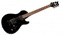 Vigier G.v. Rock Black + Etui