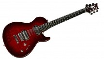 Vigier G.v. Wood Burgundy Fade + Etui