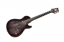 Vigier G.v. Wood Ebony Fade + Etui