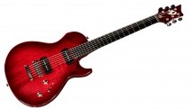 Vigier G.v. Wood P90 Burgundy Fade + Etui