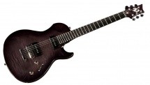 Vigier G.v. Wood P90 Ebony Fade + Etui