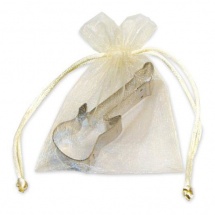 Vienna World Emporte Piece Guitare - 10 Cm - Cuisine - L