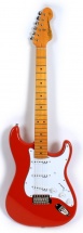 Vintage V6 Firenza Red