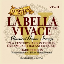 Labella Vivace En Fluorocarbone