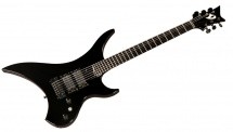 Vigier Marilyn Supra Dimarzio Black + Etui