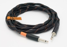 Vovox Sonorus Protect A Instrument Jack/jack Asymetrique Blinde 3 5m - 15th Anniversary Special Edition