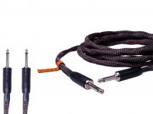 Vovox Sonorus Protect A Instrument Jack/jack Asymetrique Blinde 6m