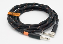 Vovox Sonorus Protect A Instrument Jack Coude/jack Asymetrique Blinde 3 5m - Edition Speciale Jubilee 15em