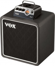 Vox Vox Mv50-cr + Bc108