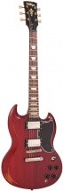 Vintage Icon Vs6 Cherry Red