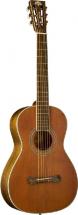Washburn R319swkk Parlor Vintage Toute Massive Livree En Etui