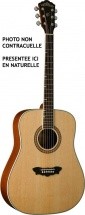 Washburn Wd32sb