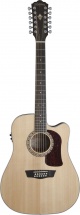 Washburn Hd10sce12 Heritage