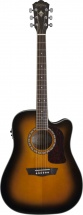 Washburn Hd10scetb Heritage