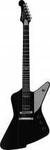 Washburn Pxz-200b Signature Marzi Montazeri Black