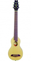 Washburn Rover Ro10 Cordes Acier