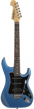 Washburn S2hmbl Sonamaster Metallic Blue