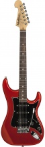 Washburn S2hmrd Sonamaster Metallic Red