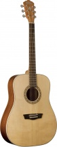 Washburn Wd7s Natural