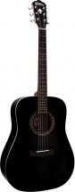 Washburn Wd7sbm - Noire Mat