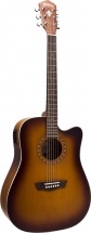 Washburn Wd7sceatbm - Sunburst