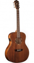 Washburn Wlo12se Woodline
